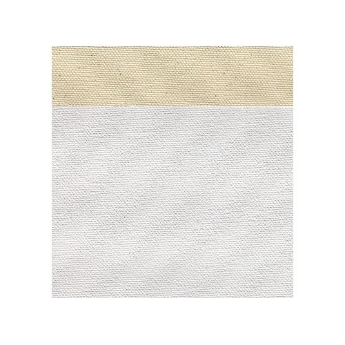Fredrix Tyron Style 139 Primed Cotton Canvas, 60 in x 6 yd Roll
