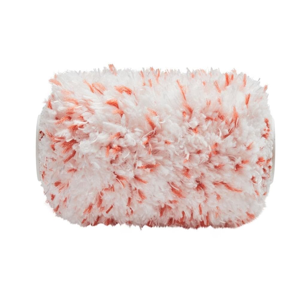 Hamilton Perfection Extra Long Pile Woven Midi Mini Roller 4"