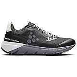 Craft Women's Advance Nordic Trail Sneaker, Black, 6