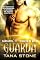 Livro Guarda: Um Romance de Ficção Científica com Guerreiros Alienígenas (Bárbaros do Planeta de Areia Livro 11)