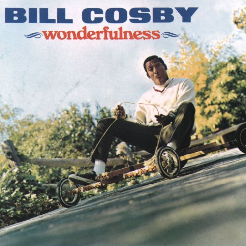 Go Carts Bill Cosby MP3 Downloads