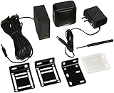 Seco-Larm E-931CS22RRCQ Enforcer NIR Retro-Reflective Entry Alert System, Up to 22ft Range