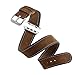 Kartice Genuine Leather Bnad 22mm Leather Bands