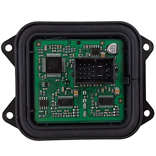 CBK Adaptive Headlight Control Unit Cornering Ballast For BMW E70 E90 E91 E92 E93 X 6 Z4 328i 335i 63117182396