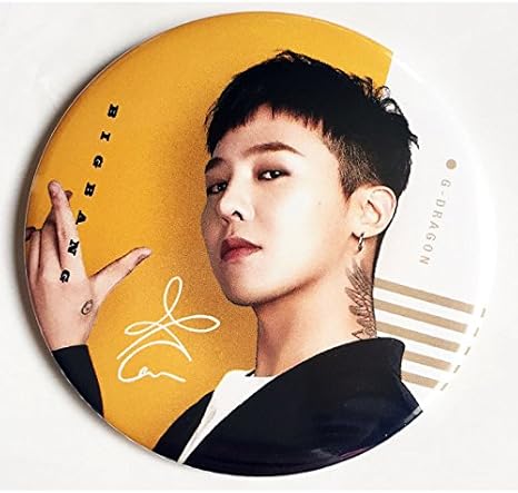 Amazon Bigbang G Dragon ジードラゴン Gd 鏡 ミラー 03 グッズ アイドル 芸能人グッズ 通販