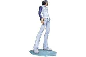 Megahouse Portrait.of.Pirates One Piece Series NEO-DX Aokiji