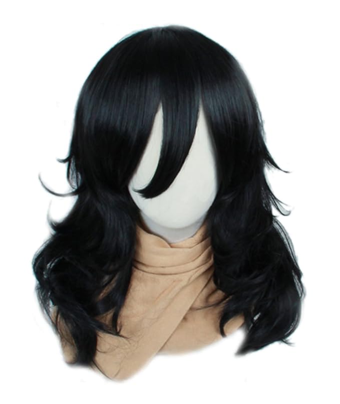 Aizawa wig Clearance
