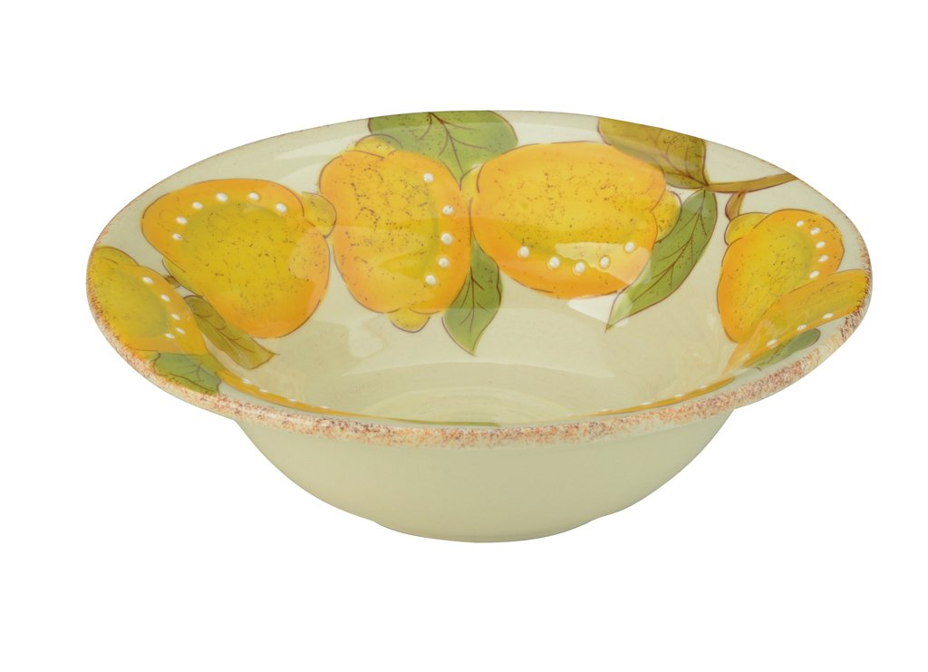 BIA Set of 6 Sorrento Cereal Bowls