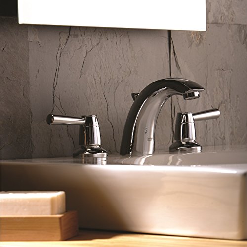 Grohe 20121001 Arden Amazon Co Uk Diy Tools