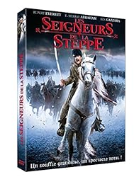 Les Seigneurs de la steppe