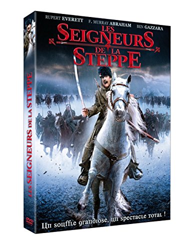 Les Seigneurs de la steppe