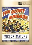 GLORY BRIGADE / (B AND W FULL MOD MONO NTSC)       image