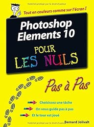 Photoshop Elements 10