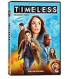 Timeless - Season 02