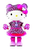 Hello Kitty Safari Large Doll