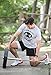 Ann Arbor T-shirt Co. If Lifting was Easy, It'd be Called Your Mom | Funny Workout Weight T-Shirt-(Adult,L) Grey