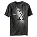 The X-Files Logo Men's T-shirt