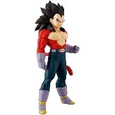 Amazon.com: Banpresto - Dragon Ball GT - Super Saiyan 4 Goku Solid Edge ...