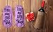 If You Can Read This Bring Me Wine Socks - Accessories Gifts Birthday Anniversary for Women Her Wife - Gag Gift White Elephant Bachelorette Funny Novelty Under 20 Ideas - Purple