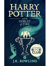 Harry Potter and the Goblet of Fire