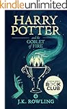Harry Potter and the Goblet of Fire