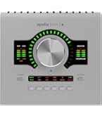 DTM・DAW Universal Audio Apollo Twin MKII QUAD Universal Audio Apollo Twin MKII QUAD 2x6 Thunderbolt Audio
