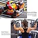 NICEWIN Cycling Gloves Motorcycle Bike Mountain- Road Bicycle Men Women Padded Antiskid Touch Screen