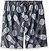 Kanu Surf Men's Havana Swim Trunks (Regular & Extended Sizes)