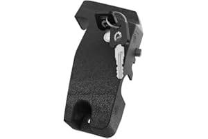 Can-Am On-Road OEM Locking Parking Brake Lever for All Ryker Models, 219401021
