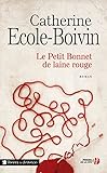 Le Petit Bonnet de laine rouge (Terres de France) (French Edition) by 