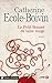 Le Petit Bonnet de laine rouge (Terres de France) (French Edition) by 