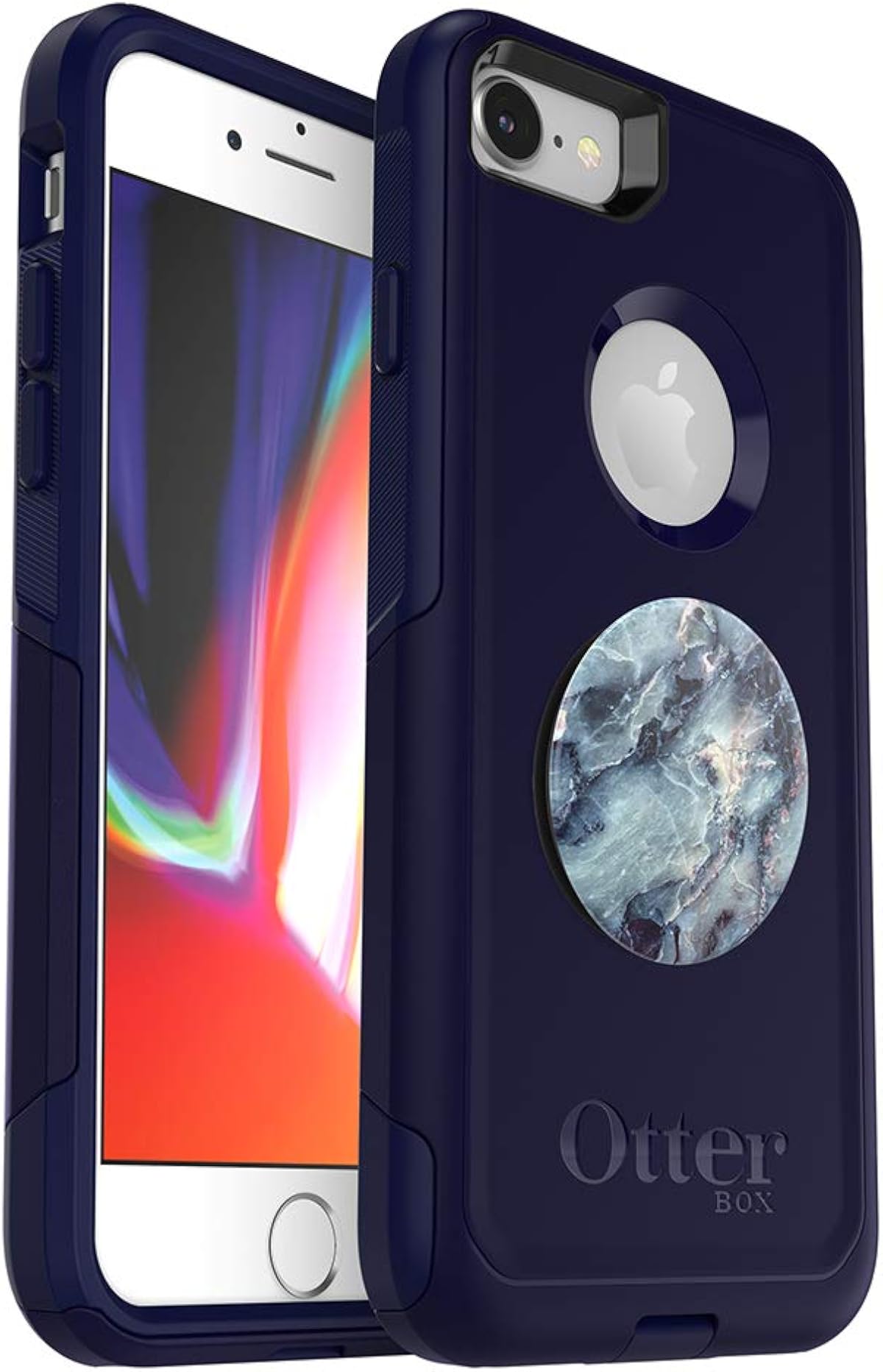 Bundle: OtterBox Commuter Series Case 