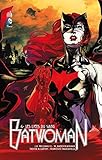 Batwoman, Tome 4 : Les liens du sang by