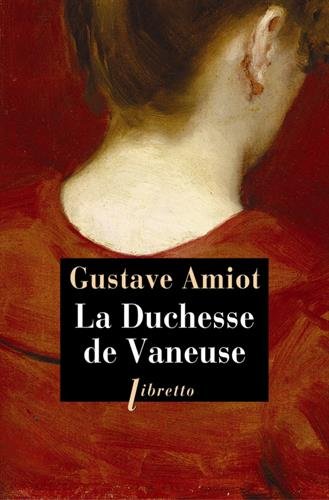 La  Duchesse de Vaneuse