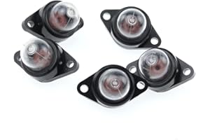 Primer Bulb for Poulan Craftsman Husqvarna Jonsered McCulloch POULAN Partner 530047213 530071835 W188-513 188-513-1