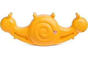 Step2 Seesaw Snail