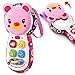 VTech Baby Peek-a-Bear Baby Phone, Pink