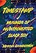 Timestamp: Musings of an Introverted Black Boy by 