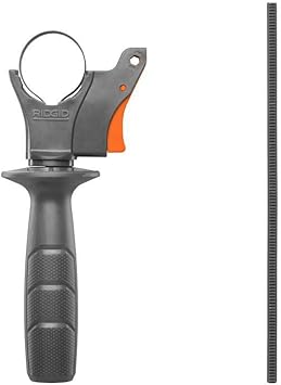 Ridgid 1003091915+1003094062 Power Rotary Hammers product image 5