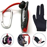 MAGICYOYO Belt Clip Yoyo Holster + Yo-Yo Glove Gift