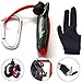 MAGICYOYO Belt Clip Yoyo Holster + Yo-Yo Glove Gift