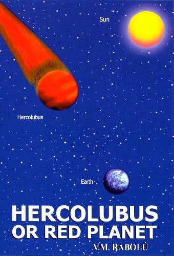 Scarica Hercolubus Or Red Planet V M Rabolú - 
