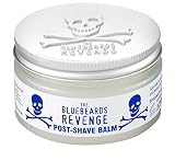 Bluebeards Revenge Post Shave Balm 100ml