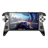 ZWXYVUT X9 Retro Handheld Game Console-Handheld Game console with HD 5.5-inch IPS Screen Classic Video Games Supports TV Connection,10+ Emulators &amp; 5-Hour Battery Life