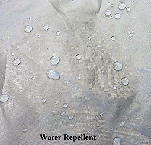 image for Formosa Covers Ultra Large Mobility Scooter Storage Cover - Keep Your 