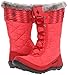Columbia Youth Minx Mid II Waterproof Omni-Heat Snow Boot (Little Kid/Big Kid)