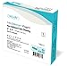 MedVance TM Foam – Waterproof Non-Adhesive Hydrophilic Foam Dressing 4