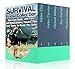 Survival Book Collection: Survival Guide with First Aid Medications, Hacks, Tips and Tools to Keep You Safe: (Survival Books, Survival Guide, Survivalist, Safety, Urban Survival, First Aid,Emergency)