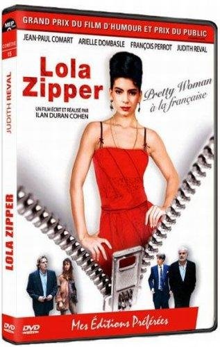 Lola Zipper