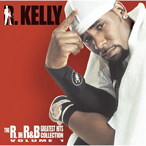 Ignition (Remix) by R. Kelly on Amazon Music